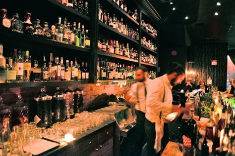 best cocktail bars toronto|standard time toronto bar.